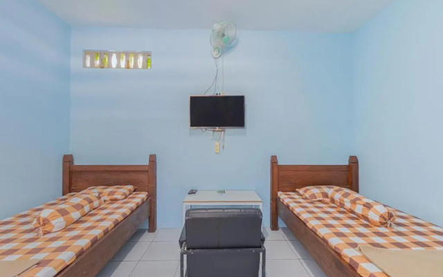 Tilamsari Hotel – Guest Rooms – Wonosari