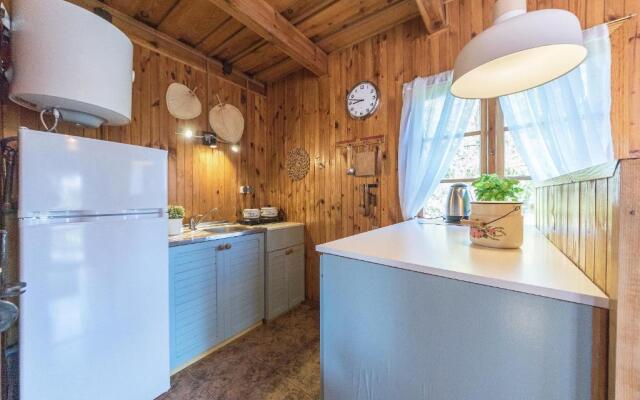 Domek Letni Nad Jeziorem