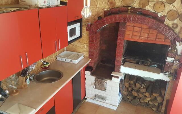 Casa Bradu Sharing Home