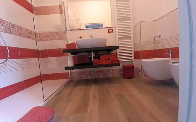 B&B La Porta di Levante