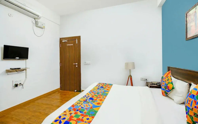 Fabexpress Saket Inn