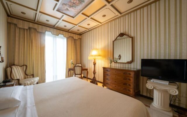 Castello Di San Gaudenzio