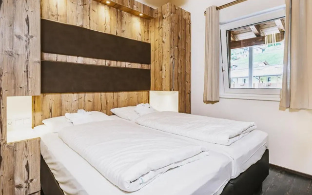 AvenidA Mountain Lodges Kaprun