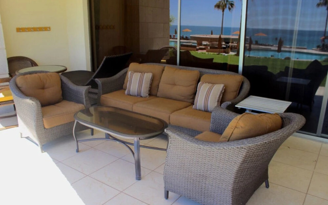 Sonoran Sun 3BR Ground SE 109 by Casago