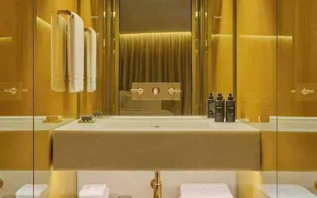 W Sao Paulo