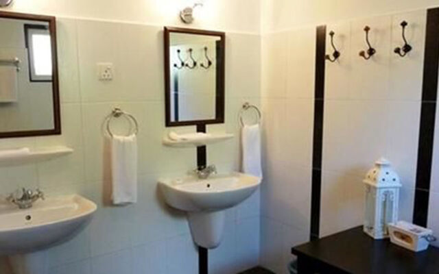 Smokehouse Hotel Cameron Highlands
