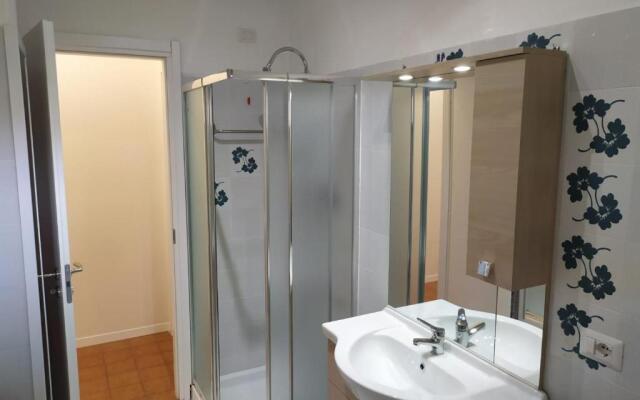 Beach House, 300 m dal mare, Marina di Massa