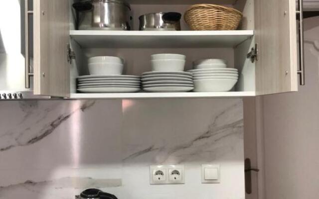 Luxury Suite Fuengirola 1