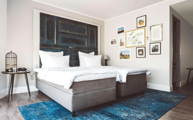 Delta Hotels by Marriott Frankfurt Offenbach
