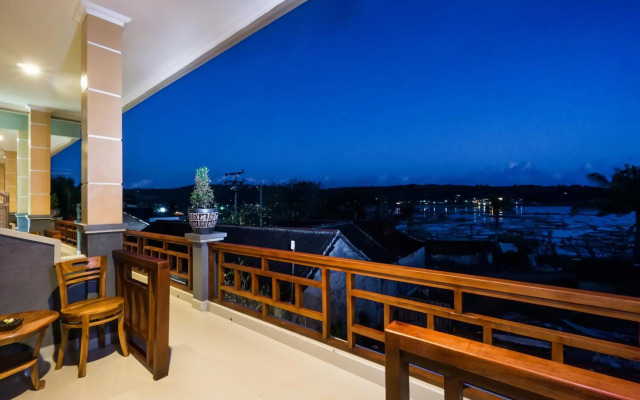 Seaweed Guesthouse Lembongan