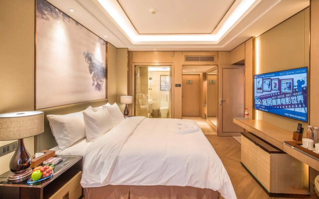 Longzhuda International Hotel