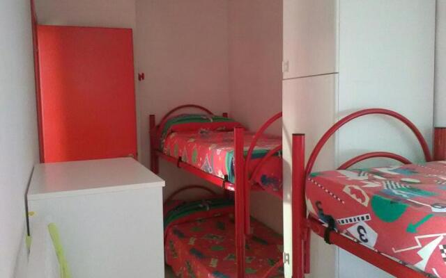 Appartamento Marina di Mandatoriccio