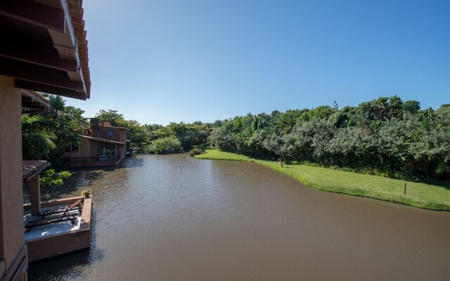 San Lameer Villa Rentals 3512