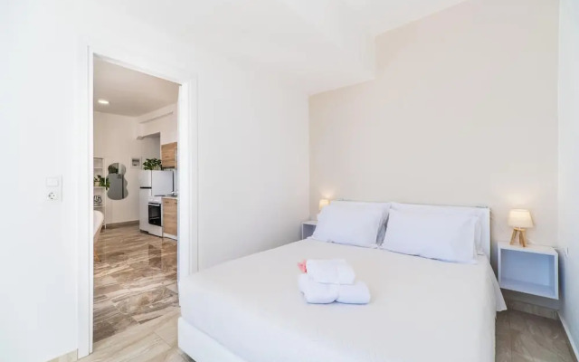 Avra Sfakia Apartments