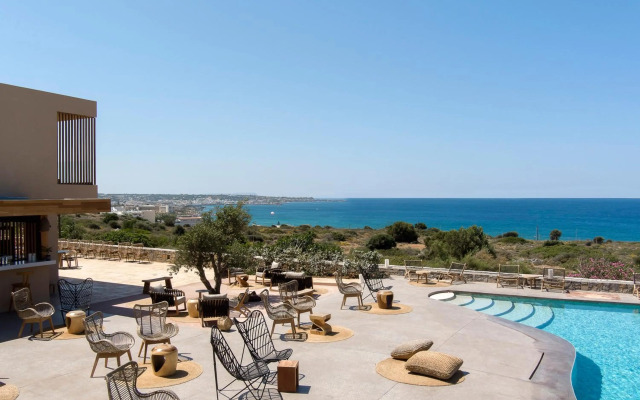 The Nest Resort