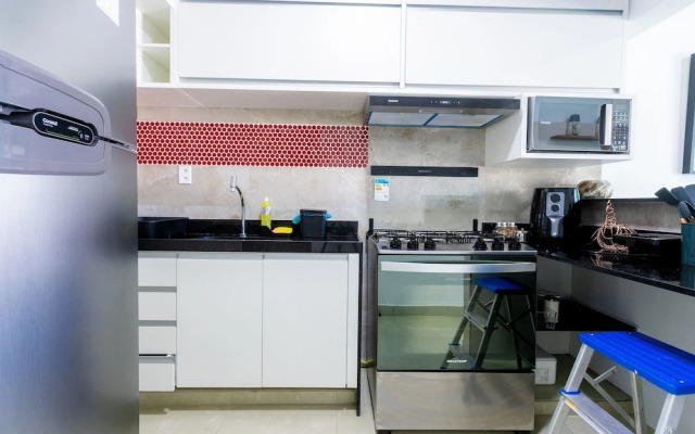 Crôa Mares Residence