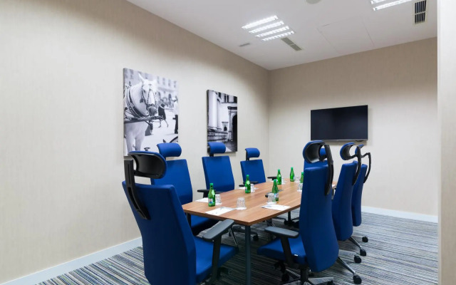 Hampton by Hilton Krakow