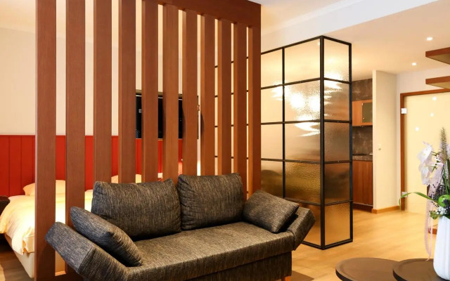 Logis Hotel Acacia