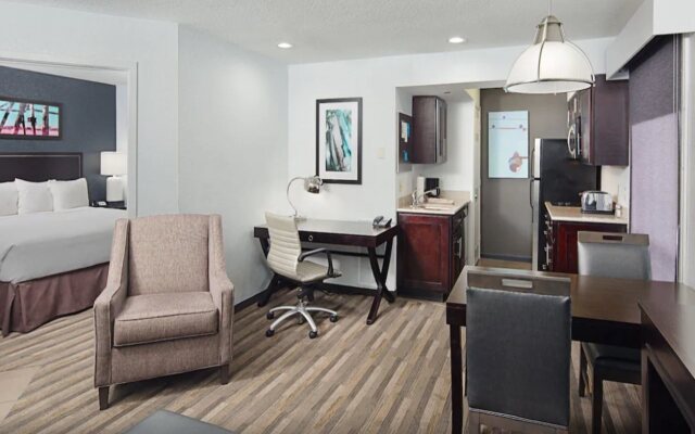 HYATT house Los Angeles LAX/Manhattan Beach