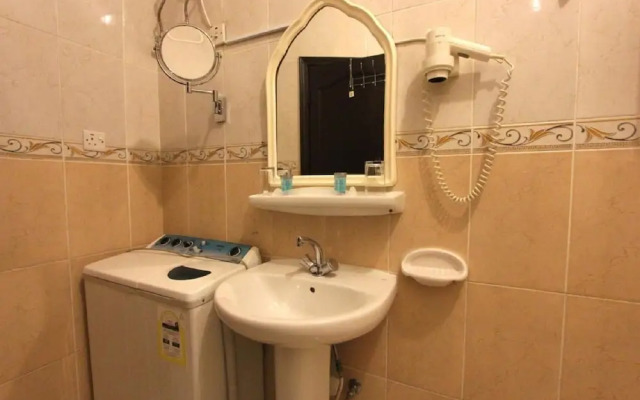 Abahi Apartment
