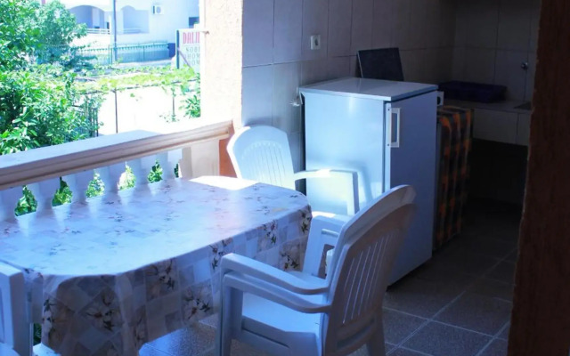 Apartment Dalila