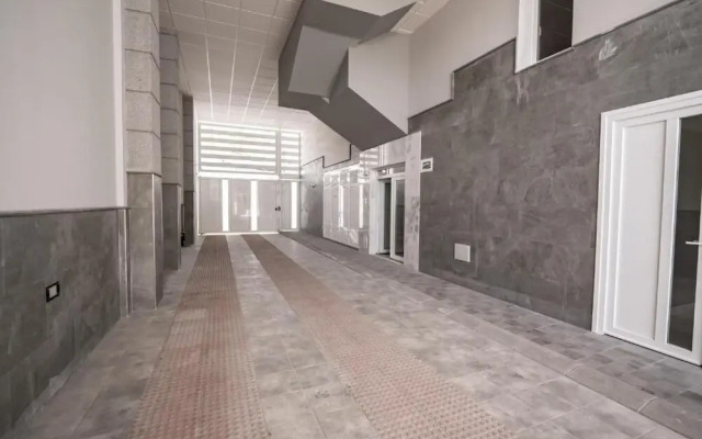 Viviendas Vacacionales Aurea