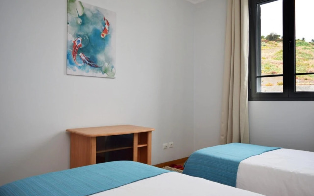 Sao Martinho, a Home in Madeira