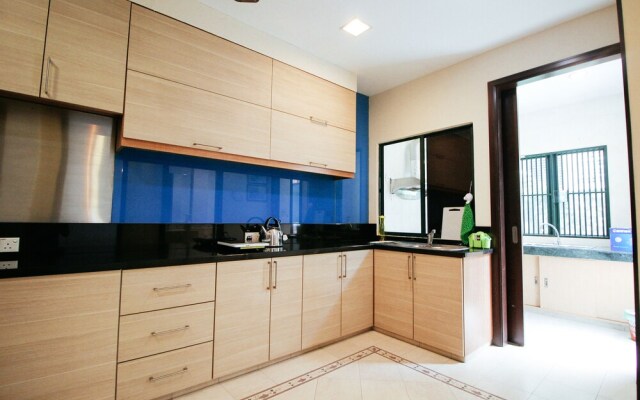 Benvenuto Kota Damansara