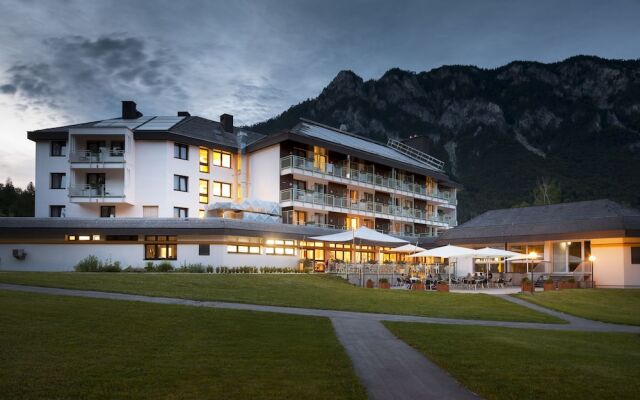 Seminar-Park-Hotel Hirschwang