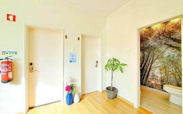 Villa Prana Guesthouse, Yoga & Ayurveda