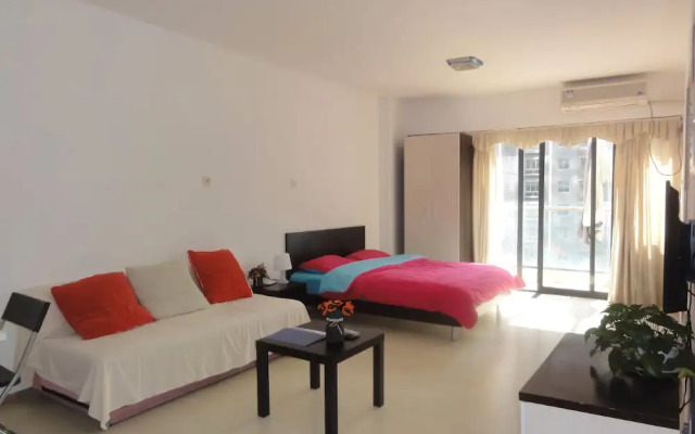 Homehunter Short Term Apartment