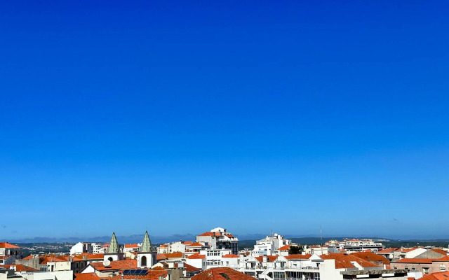 Europeia Hotel
