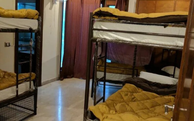 Hostel Soul Stay