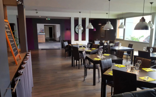 Fasthôtel Dunkerque