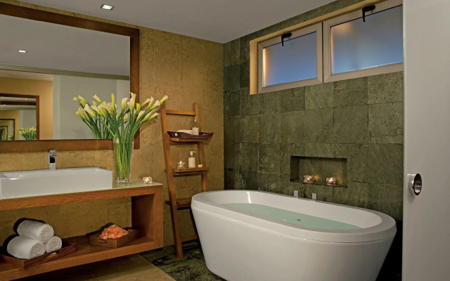 Secrets Aura Cozumel - Adults Only - All Inclusive