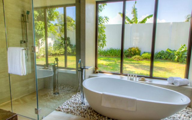 Kandaya Resort