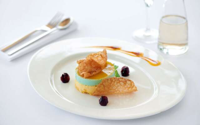 DoubleTree by Hilton Seychelles - Allamanda Resort & Spa