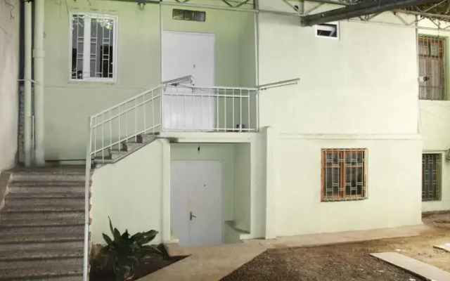 Friendly Guest House