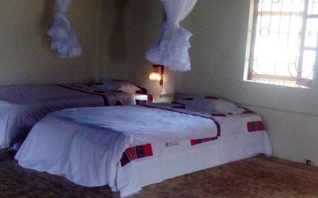 Lolos Homestay
