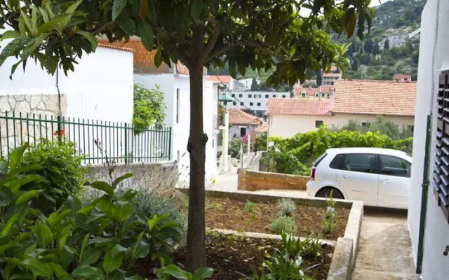 Holiday Home Olivari