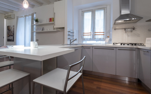 Italianway - Cagnola 4