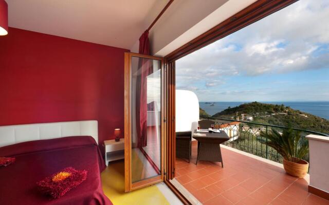 Villa Marianna