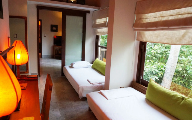 Hoi An Chic Green Retreat