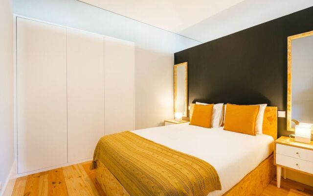 Santos Pousada Executive Studio