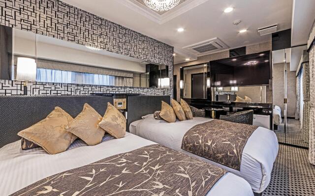 APA Hotel ShinOsaka Esaka Ekimae