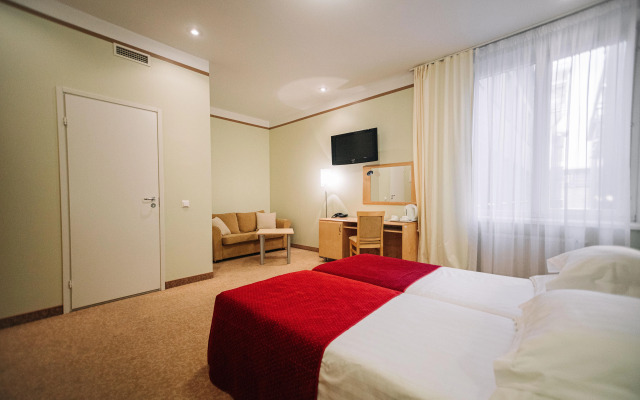 Rixwell Viru Square Hotel