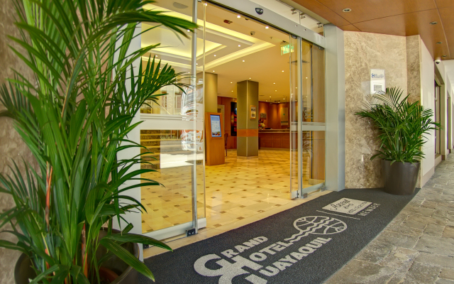 Grand Hotel Guayaquil, Ascend Hotel Collection