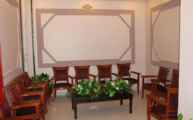 Al Samia Hotel Apartments