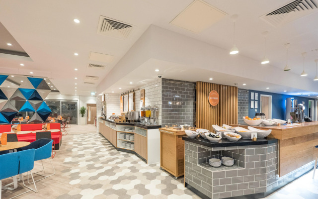 Holiday Inn Express Stockport by IHG