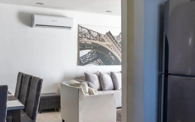 Stunning Modern Home